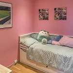 4 Bedroom Lovely In S 크리스티안산