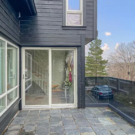 Bella Casa Con 4 Da Letto A S * Kristiansand