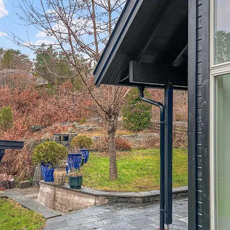 4 Bedroom Lovely In S Ferienhaus