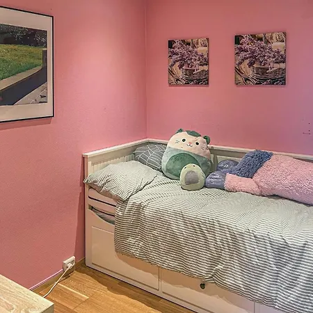 4 Bedroom Lovely In S Kristiansand