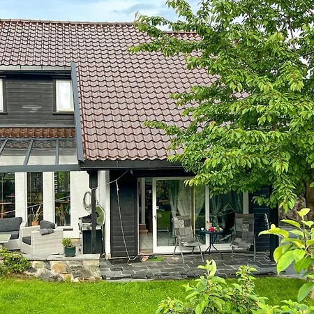 Ferienhaus 4 Bedroom Lovely In S *