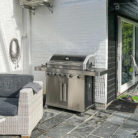 4 Bedroom Lovely In S Kristiansand