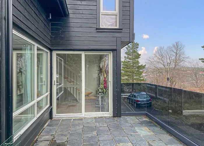 4 Bedroom Lovely In S * Kristiansand