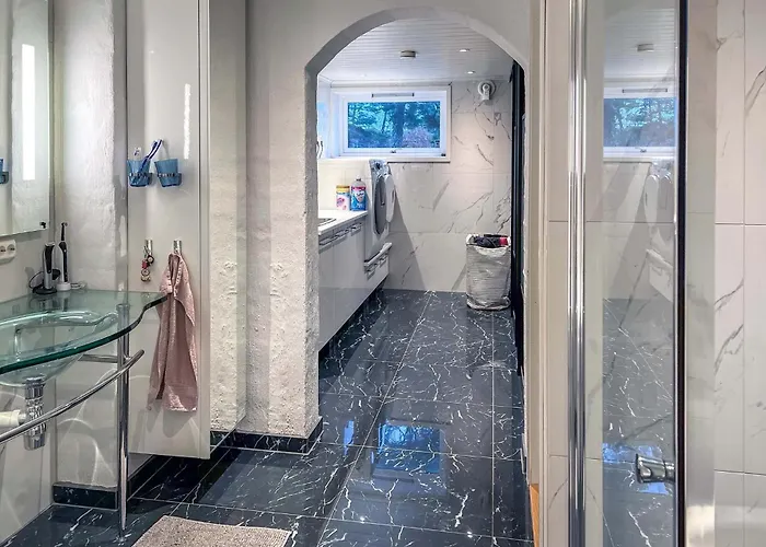 4 Bedroom Lovely In S * Kristiansand